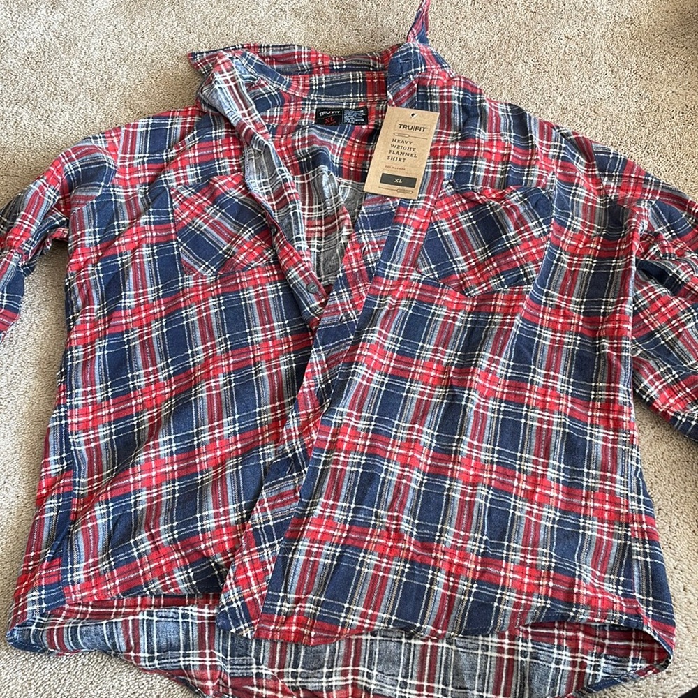 Flannel